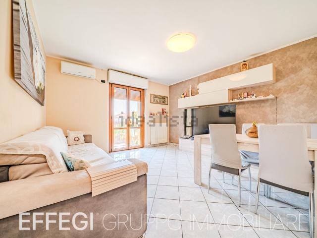 Appartamento in vendita a Vignate, Lombardia