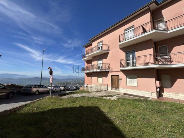 Appartamento in vendita a Ariano Irpino, Campania