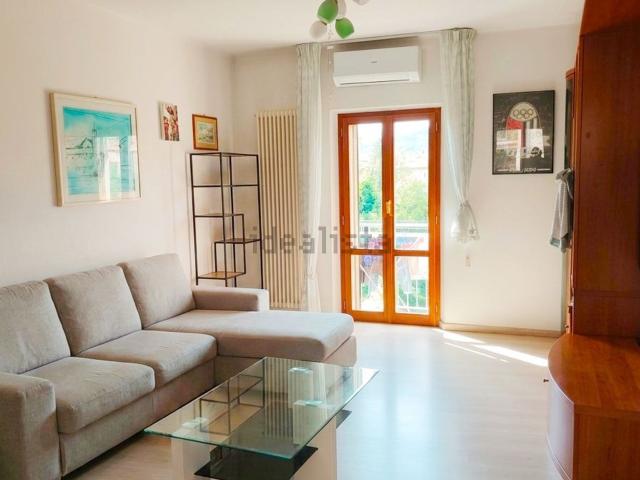 Appartamento in vendita a Borgo Solestà, Marche