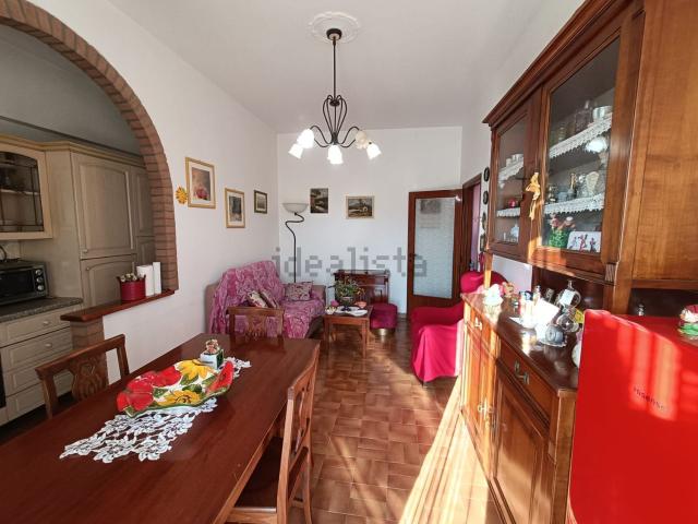 Appartamento in vendita a Castelferretti, Falconara Marittima