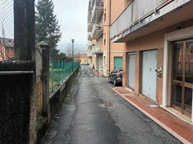 Appartamento in vendita a Busalla, Liguria