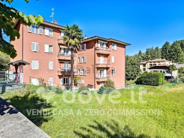 Appartamento in vendita a Comunità Montana Valli del Verbano, Montegrino Valtravaglia