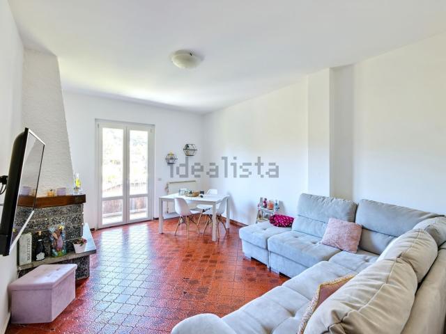 Appartamento in vendita a Casa Compagnoni, Montegrino Valtravaglia