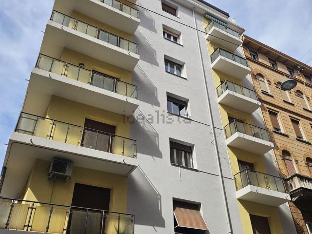 Appartamento in vendita a Barriera Vecchia-San Giacomo, Villa Opicina