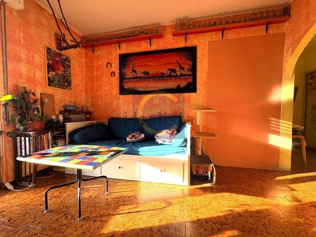 Appartamento in vendita a Sagnino, Como