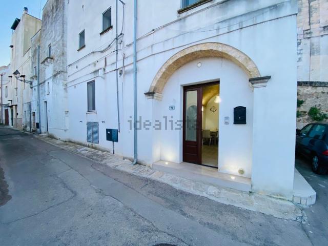Appartamento in vendita a Puglia, Lecce