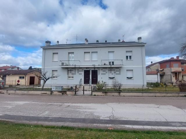 Appartamento in vendita a Marche, Pesaro E Urbino