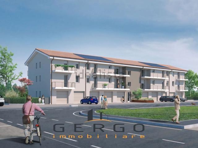 Appartamento in vendita a Loreggia, Veneto