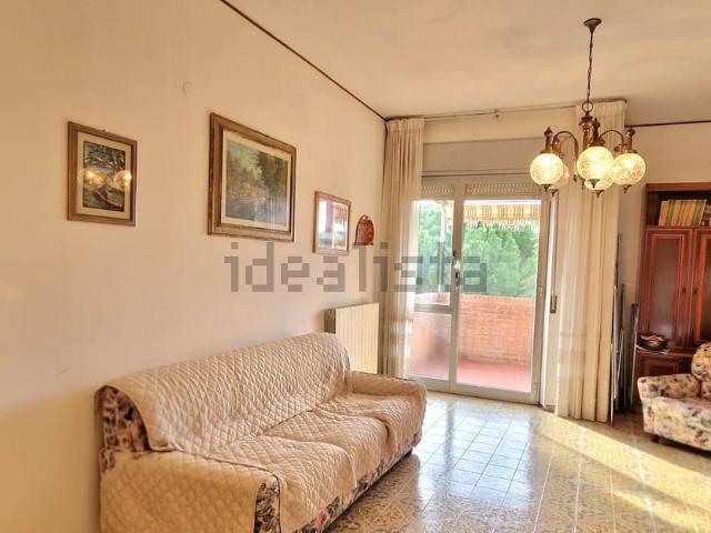 Appartamento in vendita a Siena, Toscana