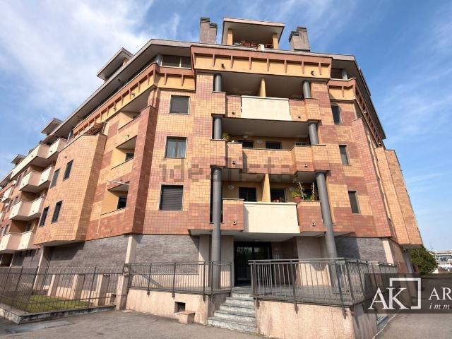 Appartamento in vendita a Vignale Nuovo, Novara