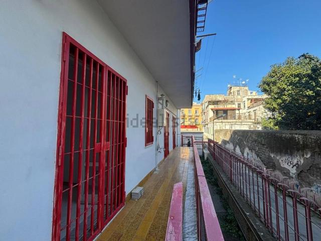 Appartamento in vendita a San Giorgio A Cremano, Campania