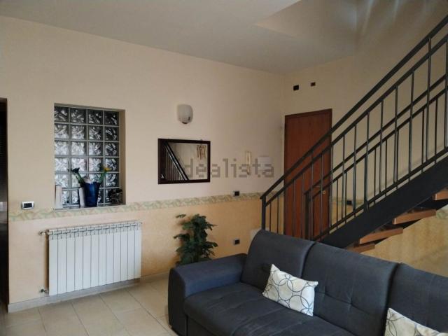 Appartamento in vendita a Centro storico, Catania