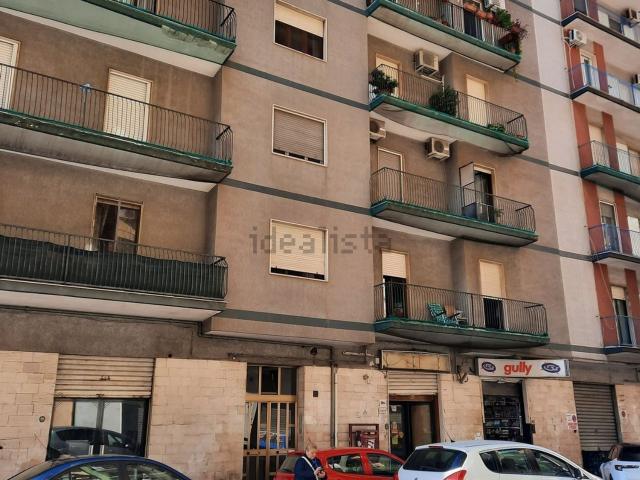 Appartamento in vendita a Taranto