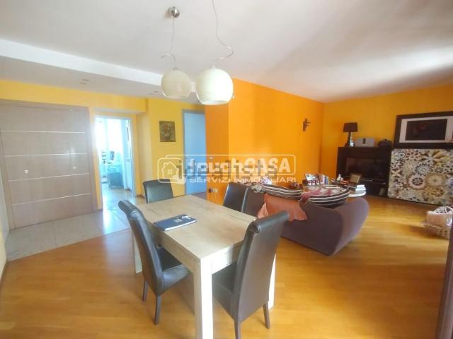 Appartamento in vendita a Rione Costantinopoli, Aversa