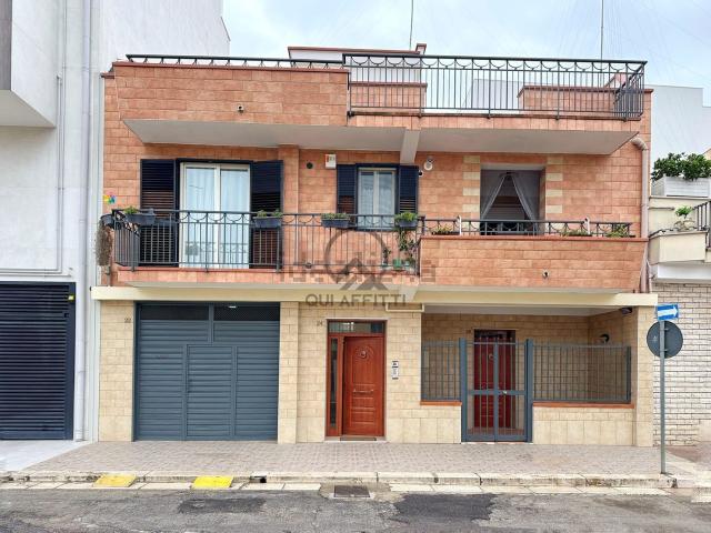 Appartamento in vendita a Puglia, Barletta-andria-trani