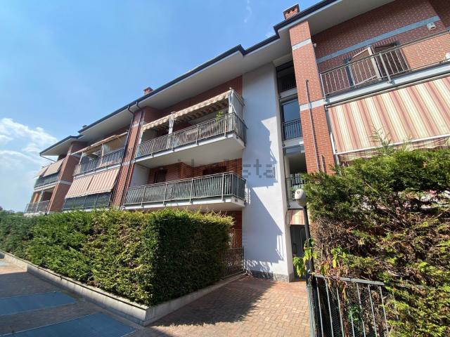 Appartamento in vendita a Piemonte, Torino
