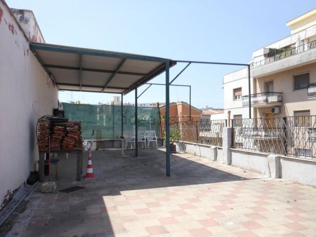 Attico in vendita a Puglia, Foggia