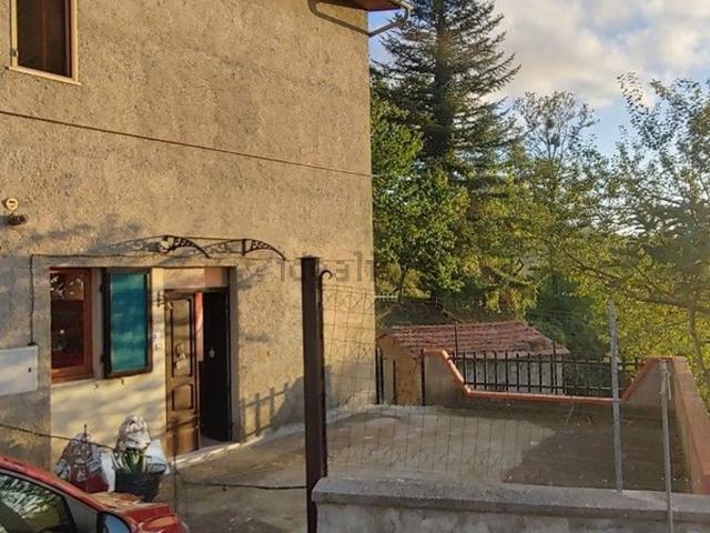Appartamento in vendita a Unione dei Comuni Montani Amiata Grossetana, Seggiano