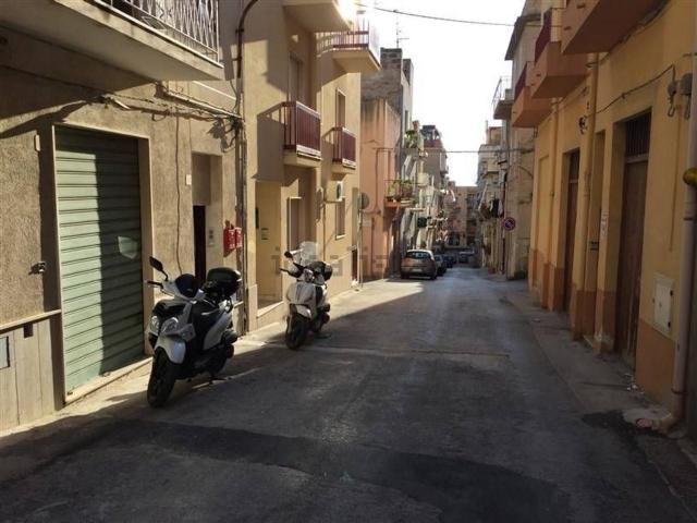 Appartamento in vendita a Perriera, Sciacca