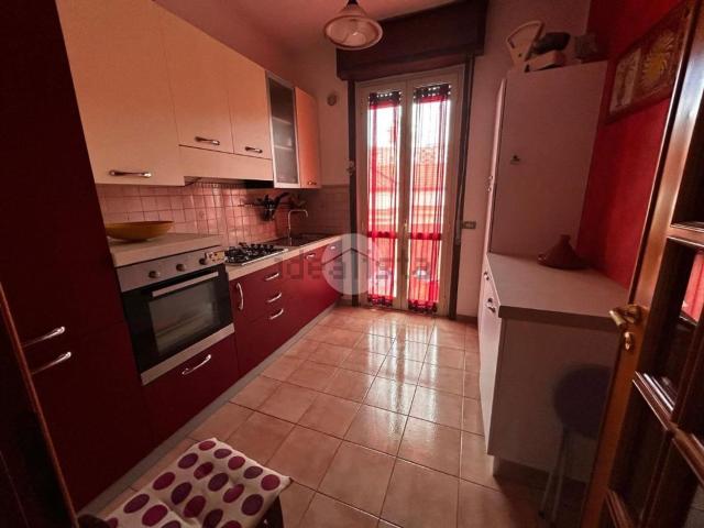 Appartamento in vendita a Calabria, Cosenza