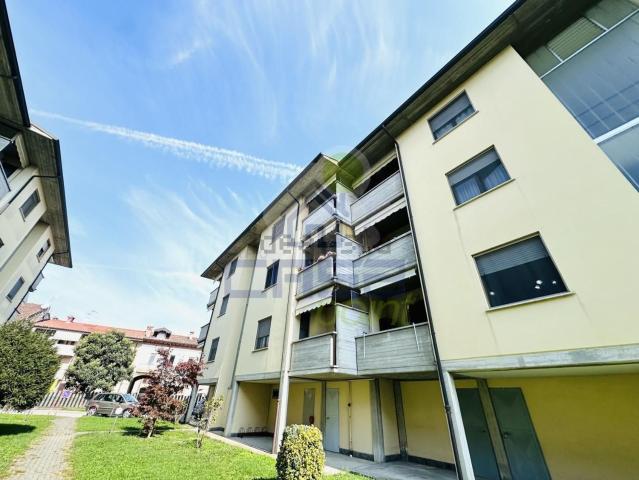 Appartamento in vendita a Gescal, Sant'Angelo Lodigiano