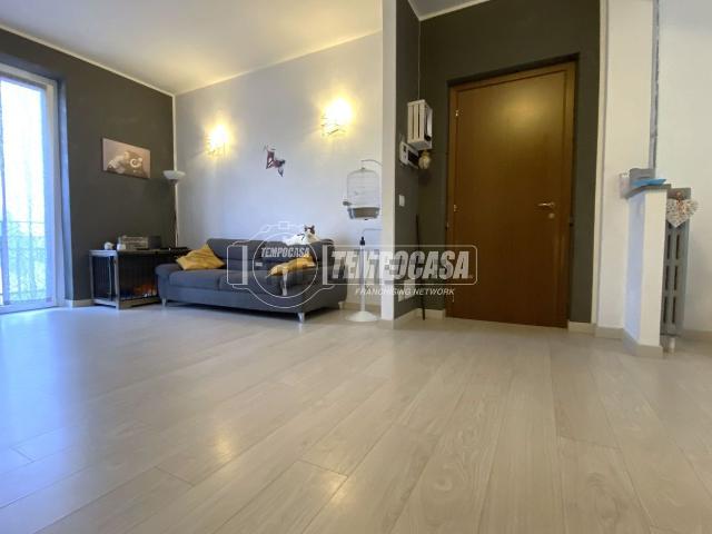 Appartamento in vendita a Piemonte, Biella