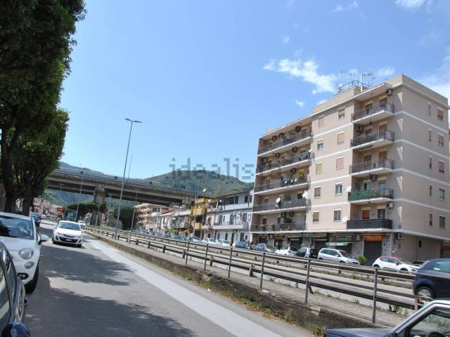 Appartamento in vendita a III Circoscrizione, Messina
