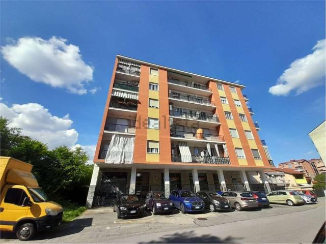 Appartamento in vendita a Piemonte, Torino