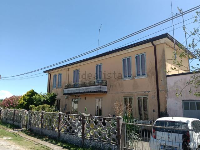 Appartamento in vendita a Villanova Marchesana, Veneto
