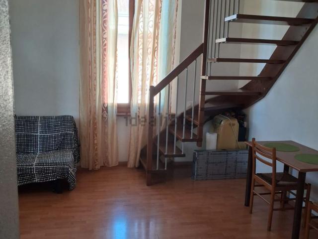 Appartamento in vendita a Santa Maria, Buggiano