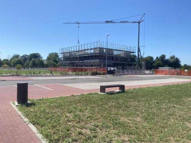 Appartamento in vendita a Noale, Veneto