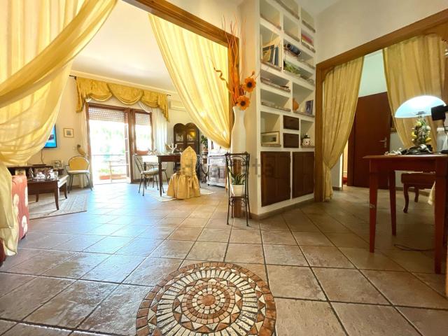 Appartamento in vendita a Borgo Cipollata, Terracina