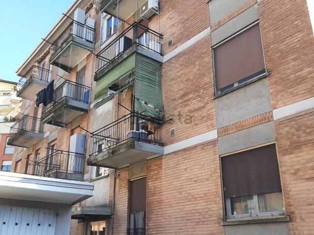 Appartamento in vendita a Porta Mortara, Piemonte