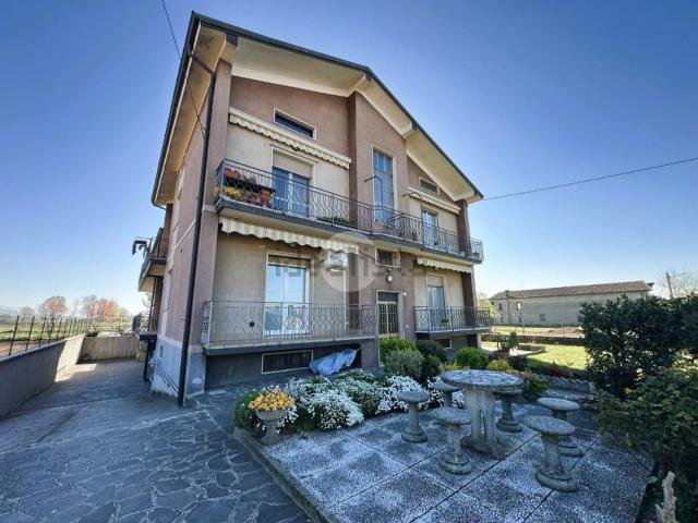 Appartamento in vendita a Sant'Anna, Rovato