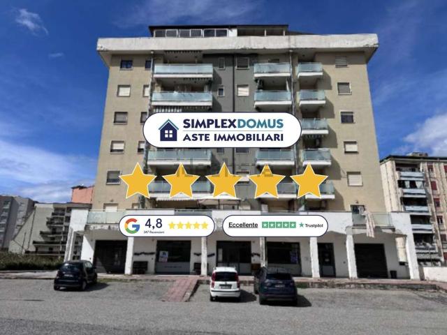 Appartamento in vendita a Popilia, Calabria
