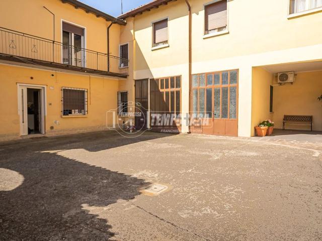 Appartamento in vendita a Castiglione Delle Stiviere, Lombardia