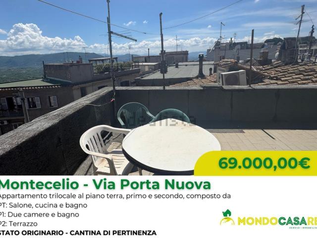 Appartamento in vendita a Guidonia Montecelio, Roma Capitale