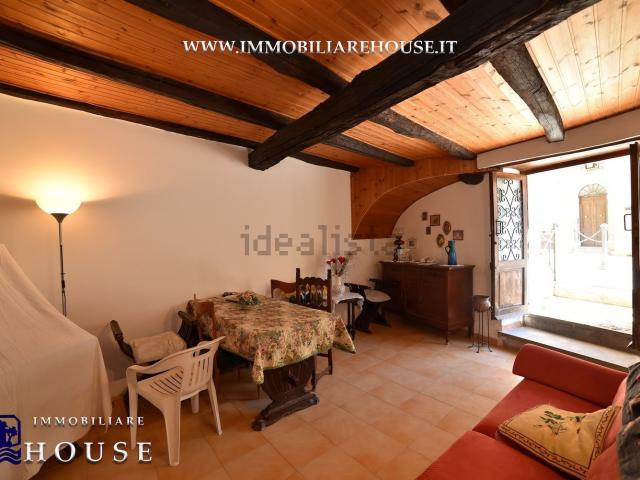 Appartamento in vendita a Bolsena, Viterbo