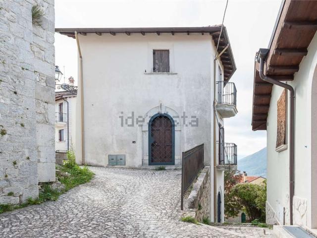 Appartamento in vendita a Pontone, Castel Di Sangro