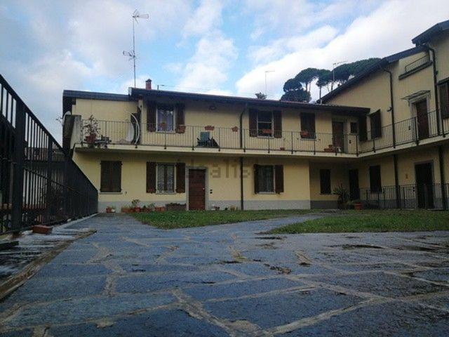 Appartamento in vendita a Cisano Bergamasco, Bergamo