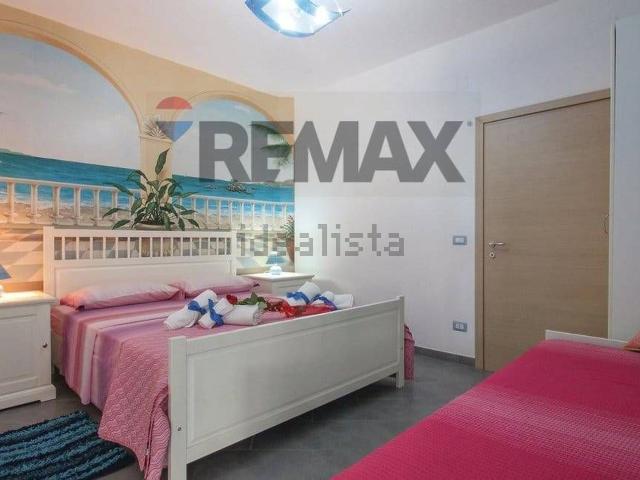 Appartamento in vendita a Chianchitta, Giardini Naxos
