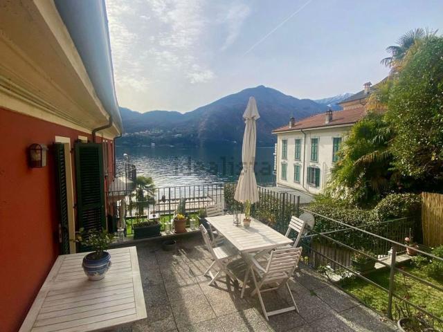 Attico in vendita a Tremezzina, Como