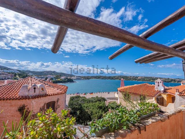 Appartamento in vendita a Porto Cervo