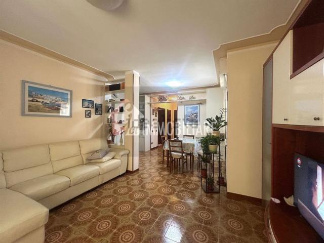 Appartamento in vendita a Casalmaggiore, Cremona