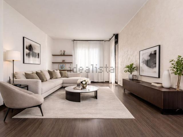 Appartamento in vendita a Cassina Ferrara, Saronno