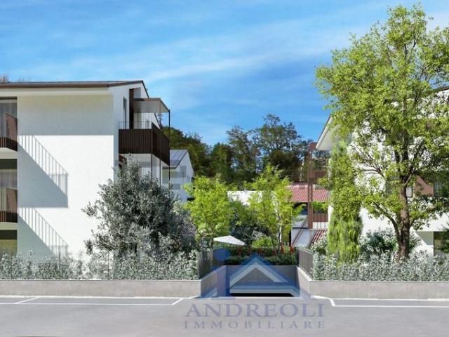 Appartamento in vendita a Cavaion Veronese, Veneto