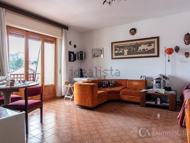 Appartamento in vendita a Unione dei Comuni Montani Amiata Grossetana, Castel Del Piano
