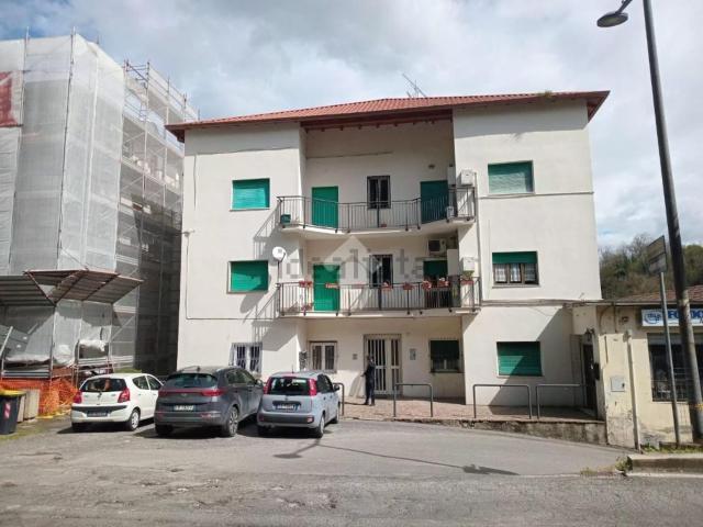 Appartamento in vendita a Villaggio Rinascita, Roma Capitale