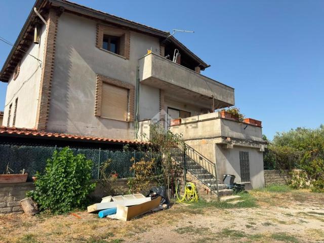 Appartamento in vendita a Anguillara Sabazia, Roma Capitale