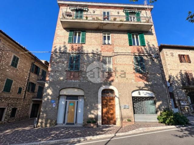 Appartamento in vendita a La Forma, Serrone